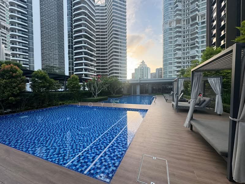Pullman Residences, 18 Dunearn Road, Room Rental, 250 sqft, Condominium For Rent, by Joyce Ng, 500080021 - Exterior - PropertyGuru.com.sg