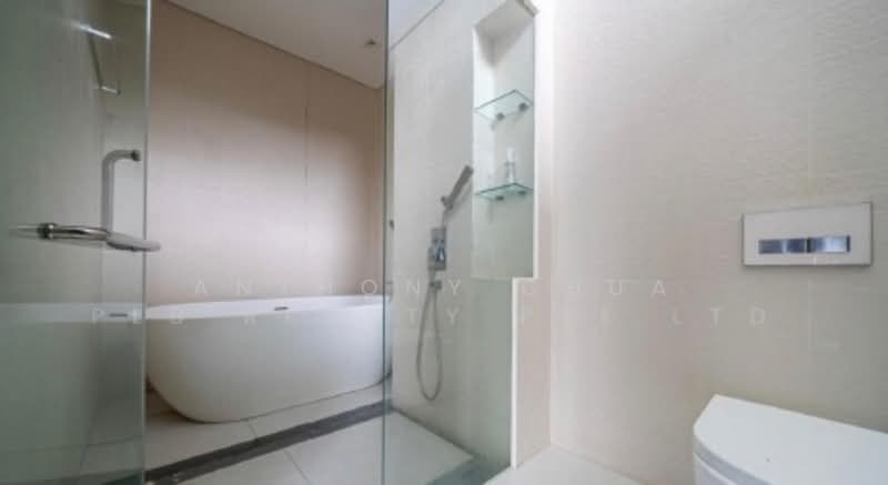 Sentosa Cove Detached House For Sale at S$ 16,000,000 | PropertyGuru Singapore - Bathroom