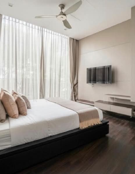 Sentosa Cove Detached House For Sale at S$ 16,000,000 | PropertyGuru Singapore - Bedroom