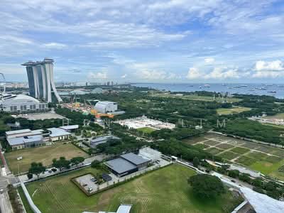 For Sale - Marina One Residences