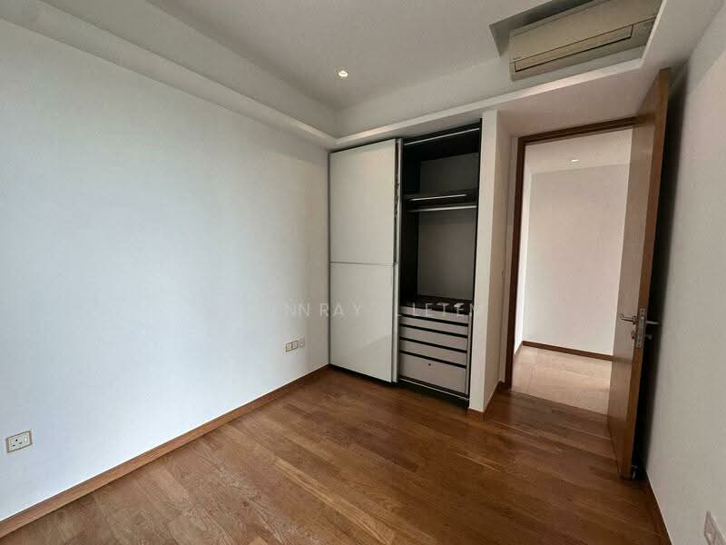 Marina One Residences Condominium For Sale at S$ 3,788,000 | PropertyGuru Singapore - Bedroom