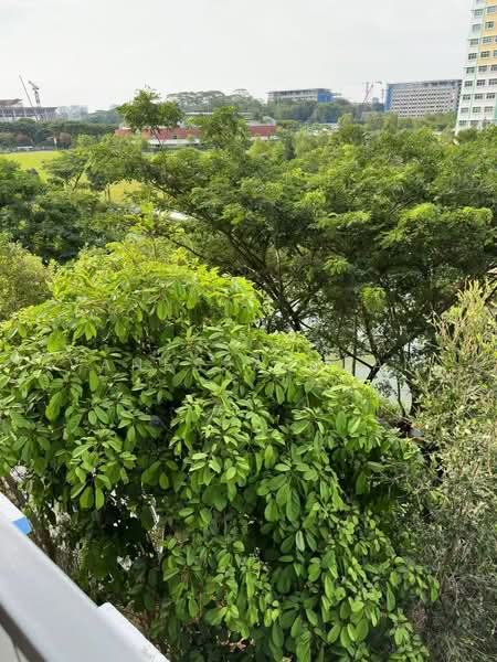 677D Punggol Drive HDB Flat For Sale at S$ 860,000 | PropertyGuru Singapore - Exterior