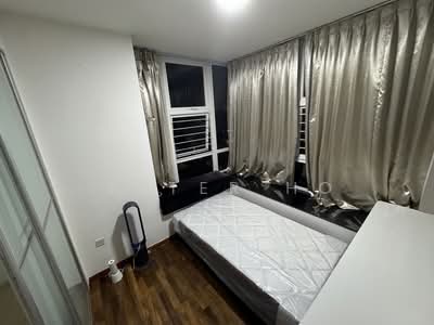 For Rent - Ritz Regency