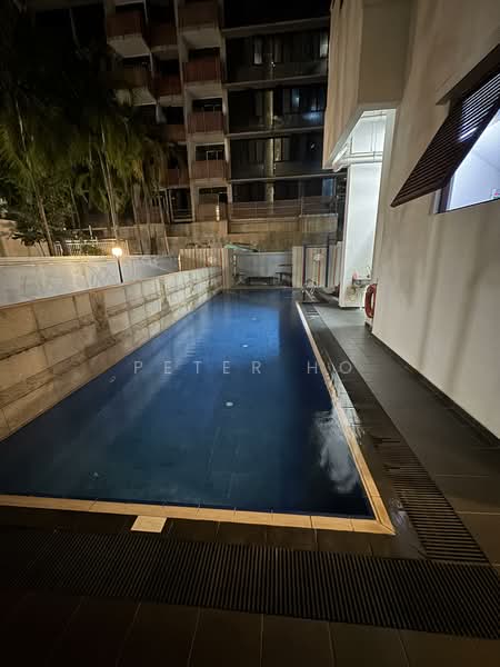 Ritz Regency, 8 Ipoh Lane, Room Rental, 150 sqft, Apartment For Rent, by PETER HO, 500080041 - Exterior - PropertyGuru.com.sg