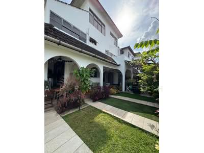 For Sale - Platina Road