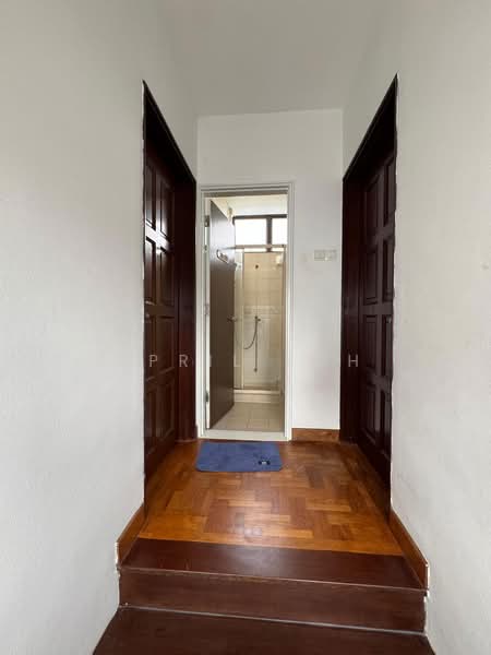 Platina Road Semi-Detached House For Sale at S$ 4,990,000 | PropertyGuru Singapore - Corridor