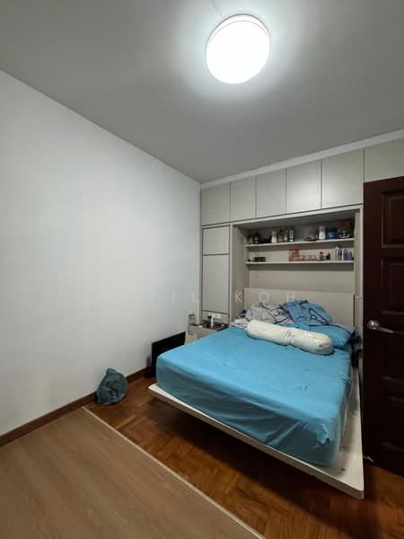 Platina Road Semi-Detached House For Sale at S$ 4,990,000 | PropertyGuru Singapore - Bedroom