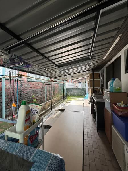 Platina Road Semi-Detached House For Sale at S$ 4,990,000 | PropertyGuru Singapore