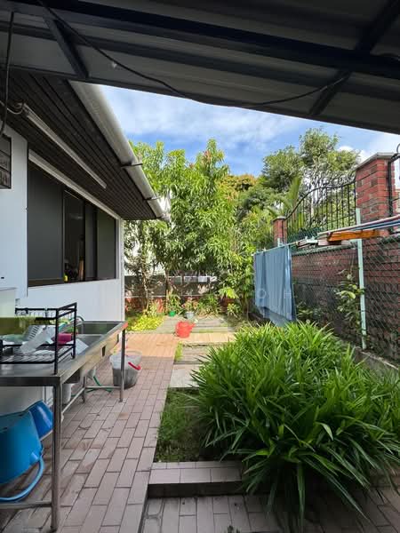 Platina Road Semi-Detached House For Sale at S$ 4,990,000 | PropertyGuru Singapore