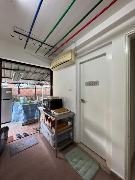 Platina Road Semi-Detached House For Sale at S$ 4,990,000 | PropertyGuru Singapore