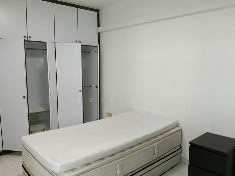 656 Senja Road, 656 Senja Road, 3 Bedrooms, 1,184 sqft, HDB Flat For Rent, by Steven Kwok, 500080047 - 1st Common Bedroom - PropertyGuru.com.sg