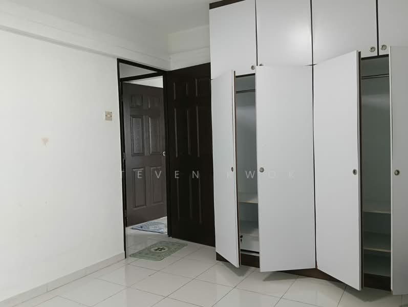 656 Senja Road, 656 Senja Road, 3 Bedrooms, 1,184 sqft, HDB Flat For Rent, by Steven Kwok, 500080047 - 2nd Common Bedroom  - PropertyGuru.com.sg