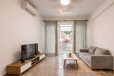 For Sale - Parc Haven