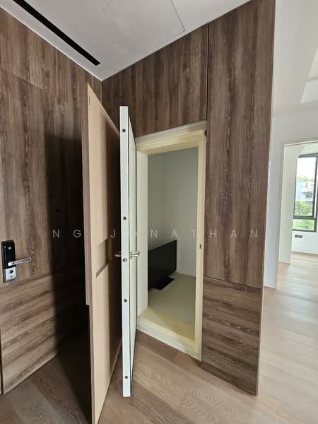10 Evelyn Condominium For Sale at S$ 1,290,000 | PropertyGuru Singapore - Interior