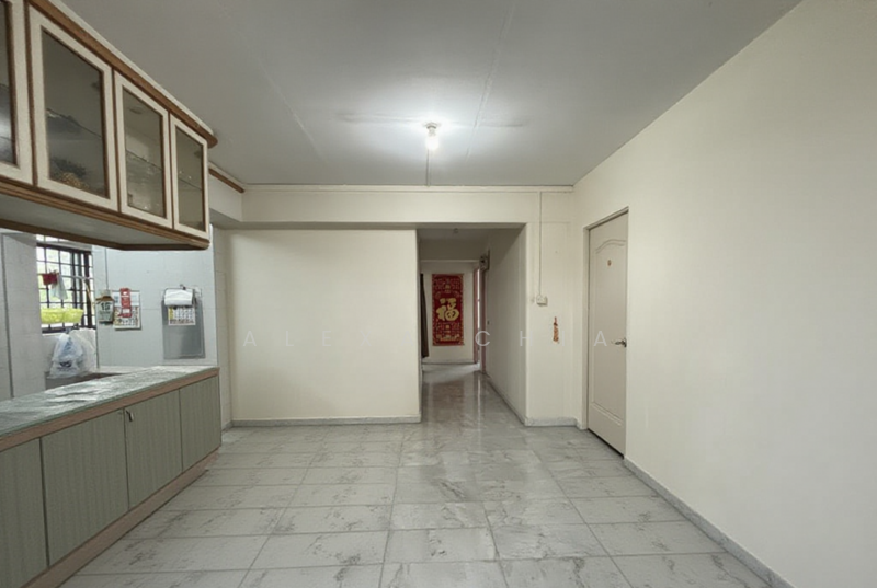 Jelepang Road HDB Flat For Sale at S$ 790,000 | PropertyGuru Singapore - Interior