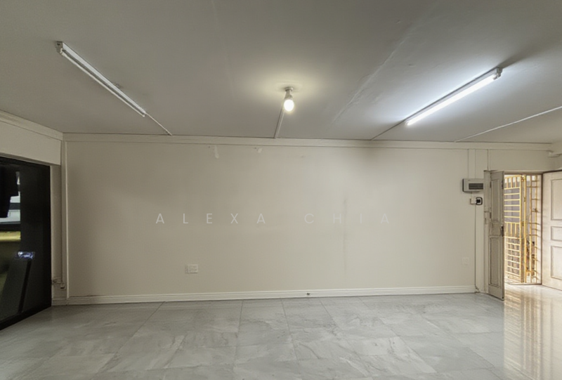 Jelepang Road HDB Flat For Sale at S$ 790,000 | PropertyGuru Singapore - Interior