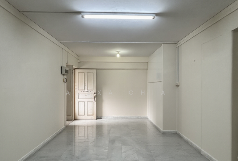 Jelepang Road HDB Flat For Sale at S$ 790,000 | PropertyGuru Singapore - Interior