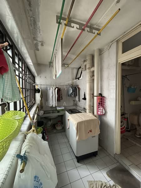 Jelepang Road HDB Flat For Sale at S$ 790,000 | PropertyGuru Singapore - Balcony