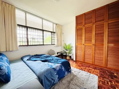 For Rent - Ridgewood Condominium