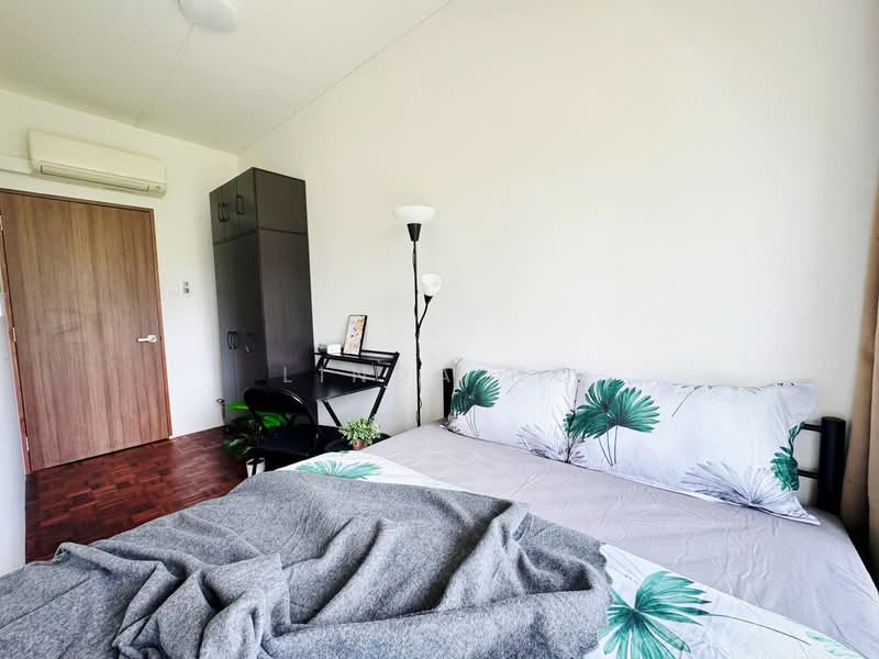 Ridgewood Condominium, 1 Ridgewood Close, Room Rental, 80 sqft, Condominium For Rent, by Linda Ho, 500080065 - Bedroom - PropertyGuru.com.sg