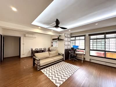 For Sale - 131B Kim Tian Road