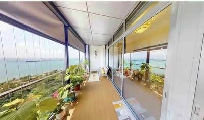 For Sale - Seaside Residences