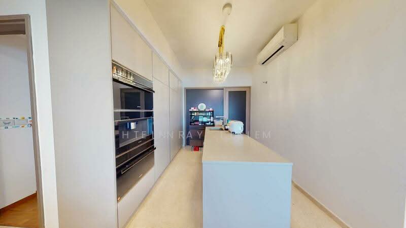 Seaside Residences Apartment For Sale at S$ 9,387,000 | PropertyGuru Singapore - Kitchen