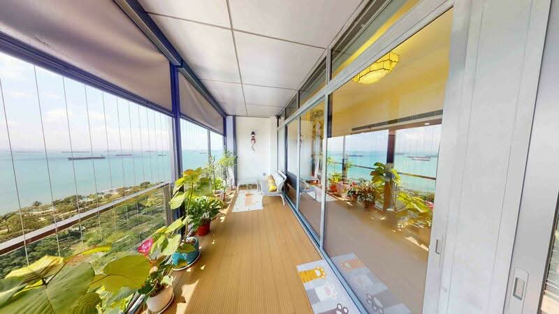 Seaside Residences Apartment For Sale at S$ 9,387,000 | PropertyGuru Singapore