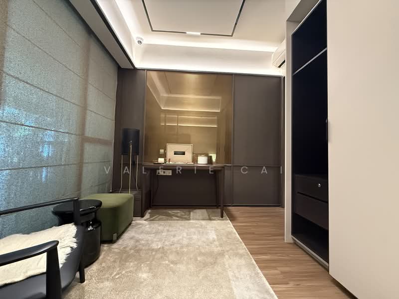 Sora Condominium For Sale at S$ 3,578,000 | PropertyGuru Singapore - Study