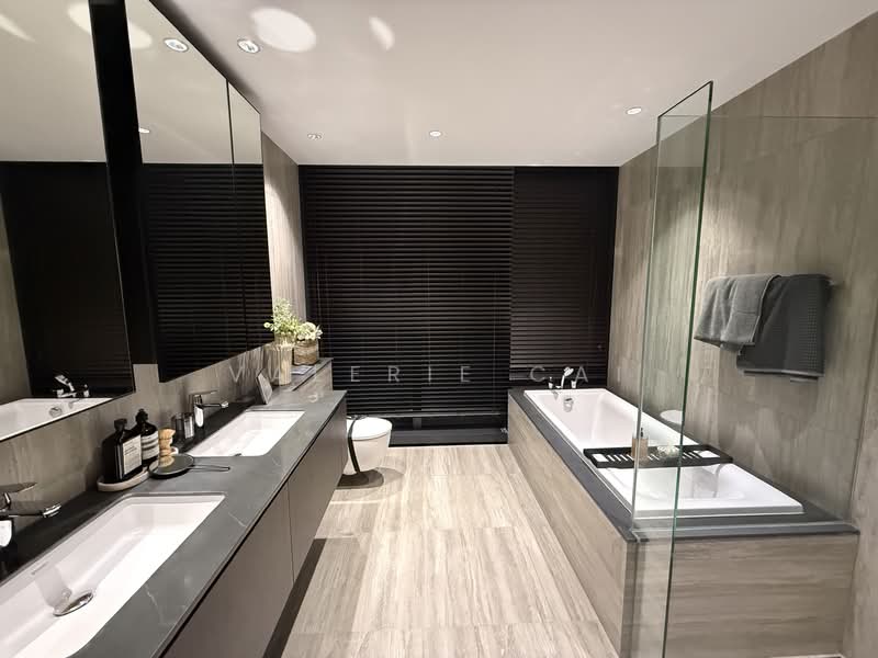 Sora Condominium For Sale at S$ 3,578,000 | PropertyGuru Singapore