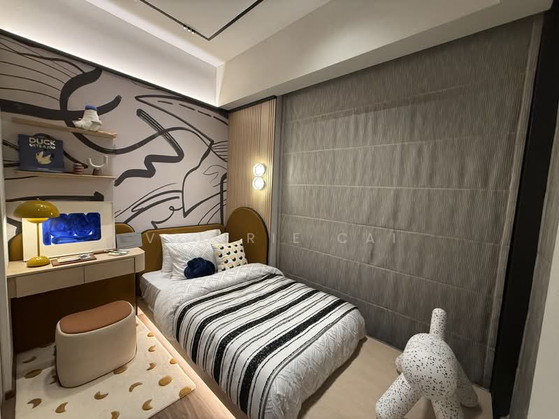 Sora Condominium For Sale at S$ 3,578,000 | PropertyGuru Singapore