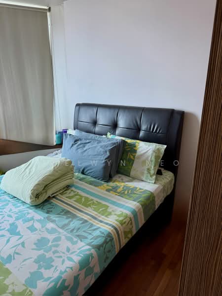 Kovan Melody Condominium For Sale at S$ 2,450,000 | PropertyGuru Singapore - Bedroom 3