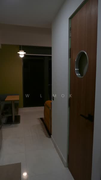 Tropika East Condominium For Sale at S$ 765,000 | PropertyGuru Singapore - Living/Dining