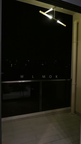 Tropika East Condominium For Sale at S$ 765,000 | PropertyGuru Singapore - Balcony