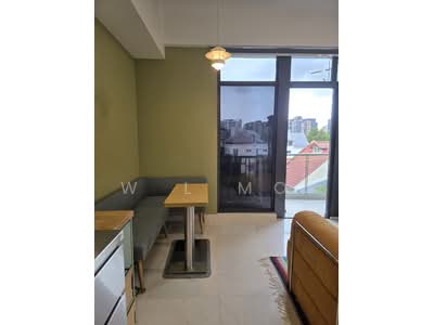 For Sale - Tropika East