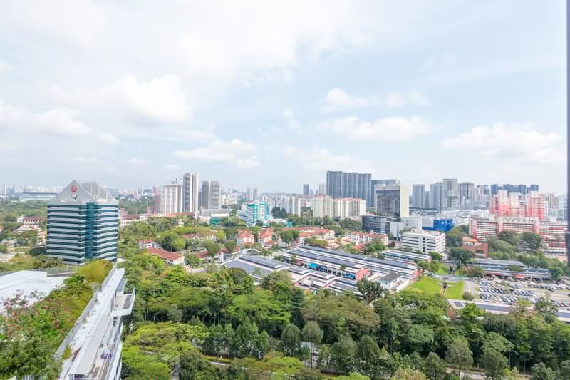 The Cascadia, 931 Bukit Timah Road, 2 Bedrooms, 883 sqft, Condominium For Rent, by Bernard Ng 黄俊凯, 500080075 - Exterior - PropertyGuru.com.sg