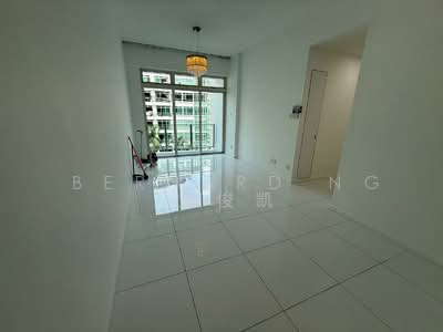 For Rent - The Cascadia