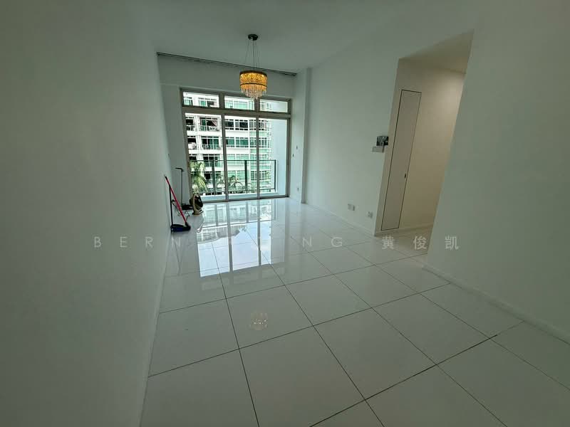 For Rent - The Cascadia