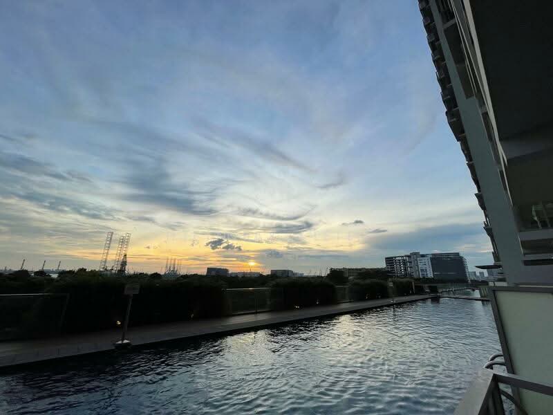 Seahill Condominium For Sale at S$ 1,730,000 | PropertyGuru Singapore - Exterior