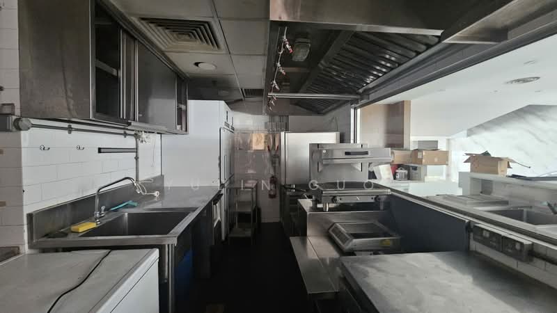 Jalan Besar Ready FnB Restaurant, , 955 sqft, Food & Beverage For Rent, by Yulin Guo, 500080078 - Kitchen - CommercialGuru.com.sg