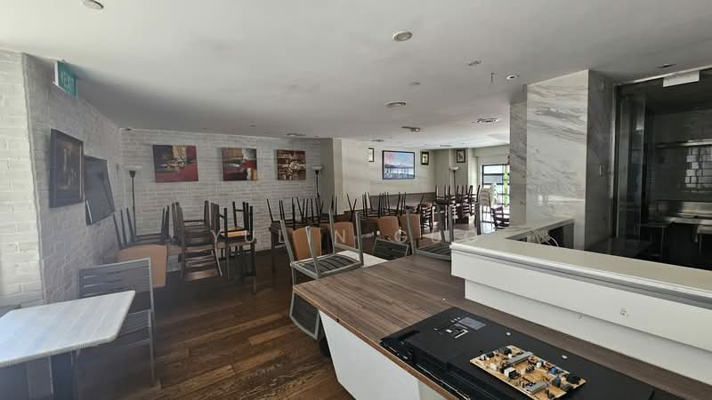 Jalan Besar Ready FnB Restaurant, , 955 sqft, Food & Beverage For Rent, by Yulin Guo, 500080078 - Interior - CommercialGuru.com.sg