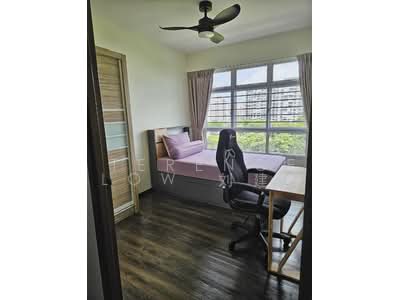 For Rent - 287C Compassvale Crescent