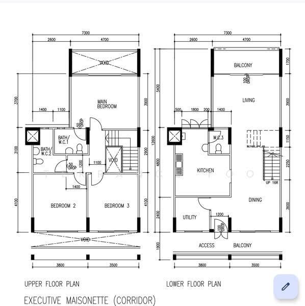 20 Joo Seng Road HDB Flat For Sale at S$ 988,000 | PropertyGuru Singapore