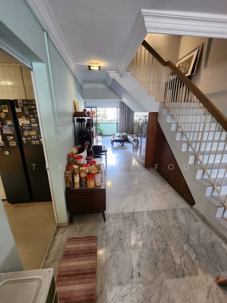 20 Joo Seng Road HDB Flat For Sale at S$ 988,000 | PropertyGuru Singapore - Living Room