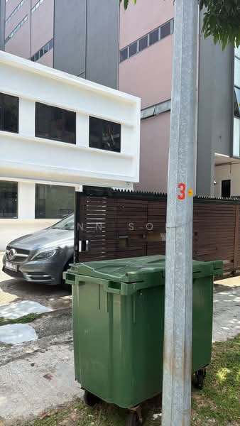 Jalan lembah kallang, Eunos / Geylang / Paya Lebar, 9,317 sqft, Light Industrial (B1) For Sale, by Ann Soh, 500080082 - Exterior - CommercialGuru.com.sg
