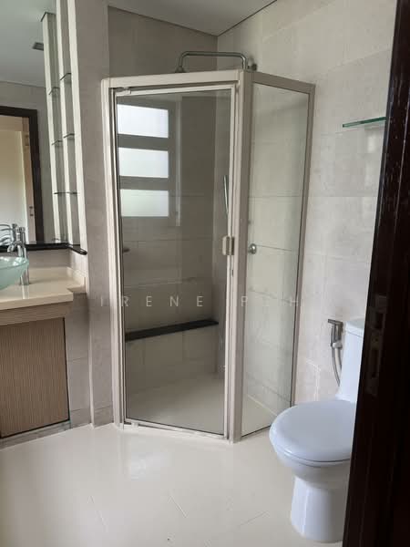 Sunhaven, 781 Upper Changi Road East, 3 Bedrooms, 1,300 sqft, Condominium For Rent, by Irene Peh, 500080083 - Bathroom - PropertyGuru.com.sg