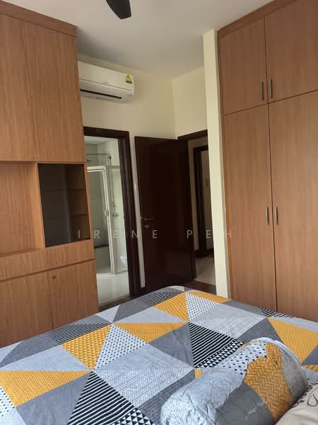 Sunhaven, 781 Upper Changi Road East, 3 Bedrooms, 1,300 sqft, Condominium For Rent, by Irene Peh, 500080083 - Bedroom - PropertyGuru.com.sg