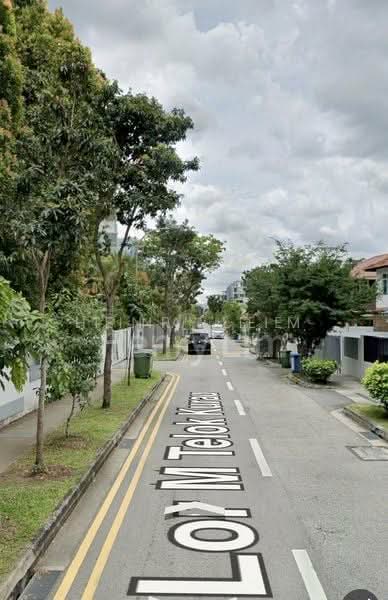 Good Size Semi Detached in D15 Semi-Detached House For Sale at S$ 7,500,000 | PropertyGuru Singapore - Exterior