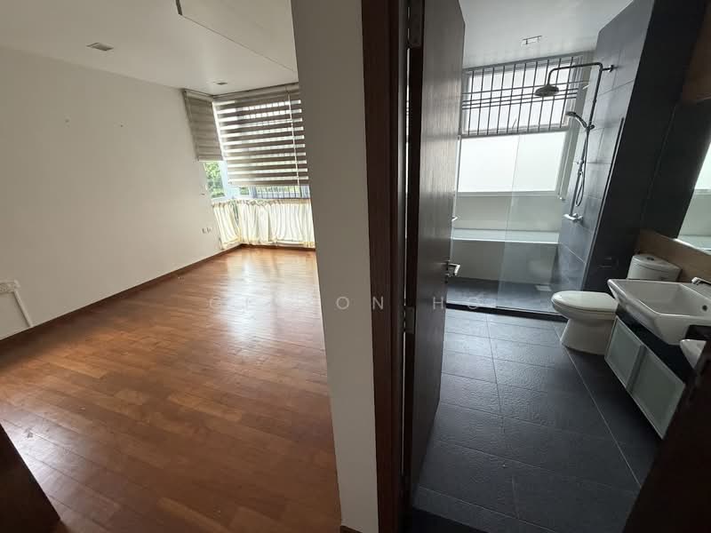 Semi-D close to Sembawang Park. Semi-Detached House For Sale at S$ 5,300,000 | PropertyGuru Singapore - Bedroom