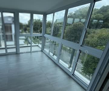 For Sale - Semi-D close to Sembawang Park.